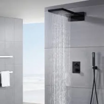 Shower System